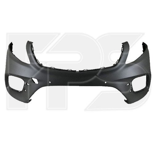 Бампер передний AS08145544 на MERCEDES VITO / V-CLASS (W447) 2015-