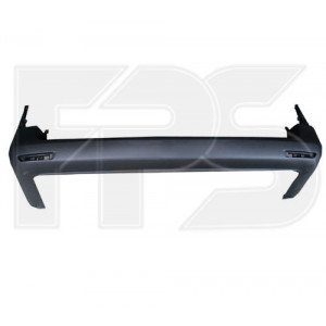 Бампер задний AS08145543 на MERCEDES VITO (W447) 2015-