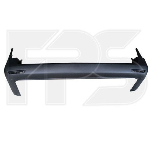 Бампер задний AS08145543 на MERCEDES VITO (W447) 2015-