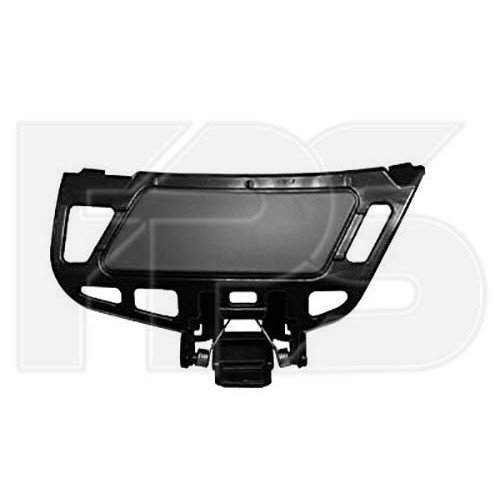 Заглушка пластикова AS08127464 на MERCEDES 164 (GL-CLASS) SUV 2006-2012