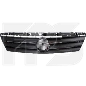 Решетка радиатора пластиковая AS08127466 на MERCEDES 168 (A-CLASS) 1997-2004