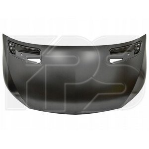 Капот AS08127469 на MERCEDES SPRINTER 2018-