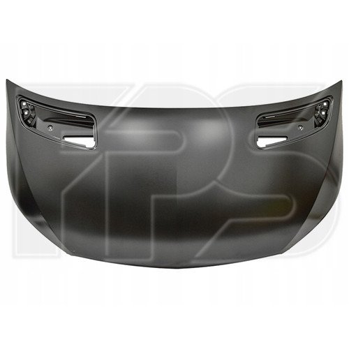 Капот AS08127469 на MERCEDES SPRINTER 2018-