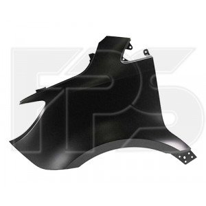 Крило AS08127471 на MERCEDES SPRINTER 2018-