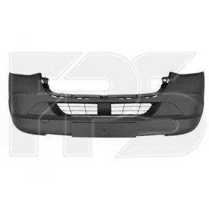 Бампер AS08127476 на MERCEDES SPRINTER 2018-