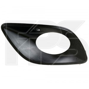 Решетка бампера AS08127479 на MERCEDES SPRINTER 2018-