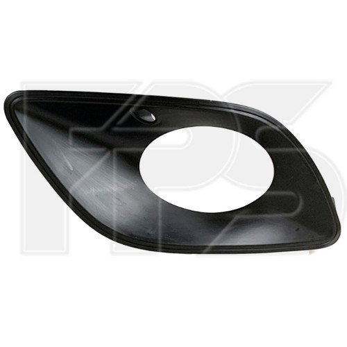 Решетка бампера AS08127478 на MERCEDES SPRINTER 2018-