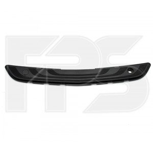 Накладка бампера AS08127481 на MERCEDES SPRINTER 2018-