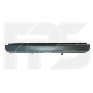 Бампер AS08127484 на MERCEDES SPRINTER 2018-