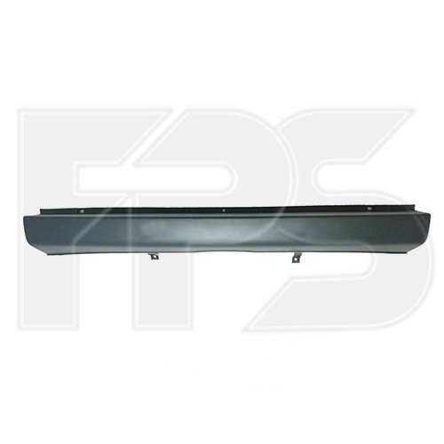 Бампер AS08127484 на MERCEDES SPRINTER 2018-