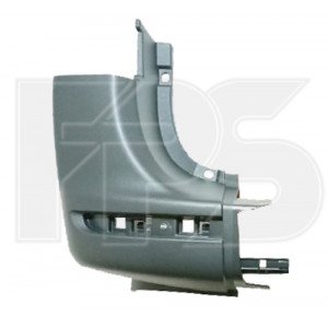 Угол бампера AS08127487 на MERCEDES SPRINTER 2018-