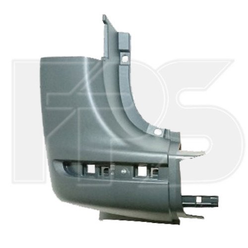 Кут бампера AS08127487 на MERCEDES SPRINTER 2018-