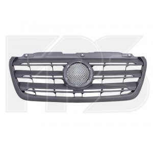 Решітка пластикові AS08127488 на MERCEDES SPRINTER 2018-