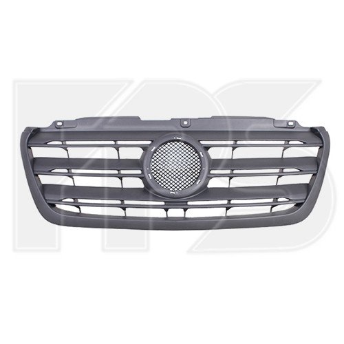 Решітка пластикові AS08127488 на MERCEDES SPRINTER 2018-