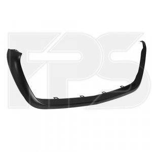 Полоска пластиковая AS08127490 на MERCEDES SPRINTER 2018-