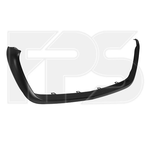 Полоска пластиковая AS08127490 на MERCEDES SPRINTER 2018-