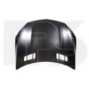 Капот AS08145455 на MERCEDES 166 (GLE-CLASS) SUV 2015-2018