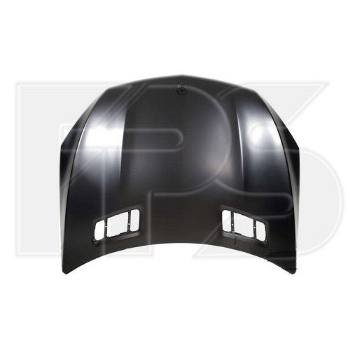 Капот AS08145455 на MERCEDES 166 (GLE-CLASS) SUV 2015-2018