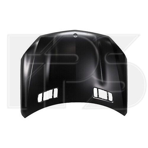 Капот AS08145456 на MERCEDES 166 (GLS-CLASS) SUV 2015-2019