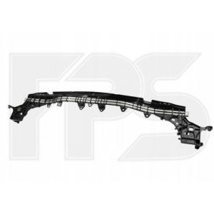 Кронштейн радиатора AS08145475 на MERCEDES 253 (C-CLASS GLC) 2015-