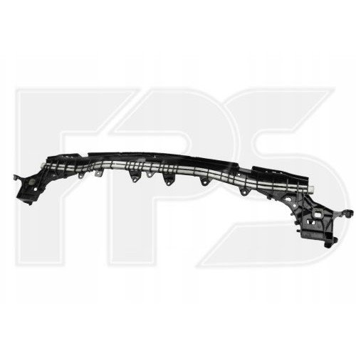 Кронштейн радиатора AS08145475 на MERCEDES 253 (C-CLASS GLC) 2015-