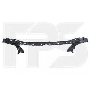 Кронштейн бампера AS08145474 на MERCEDES 253 (C-CLASS GLC) 2015-