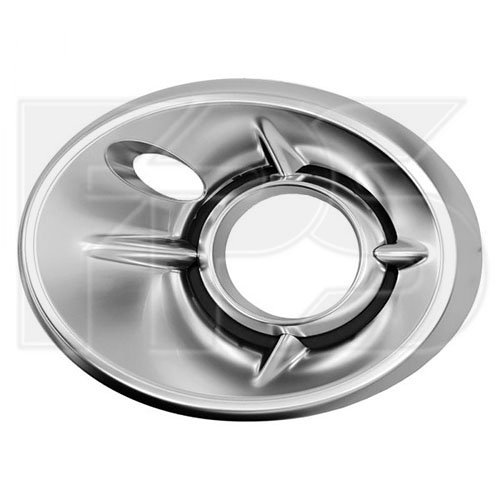 Очки фары AS08145566 на MERCEDES 156 (GLA-CLASS) 2014-2020