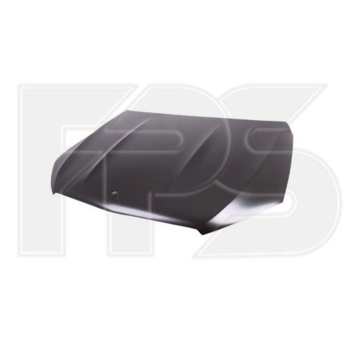 Капот AS08145598 на MERCEDES 167 (GLE-CLASS) SUV 2018-