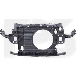 Панель передня AS08145637 на MINI COOPER COUNTRYMAN (R60) 2010-2016