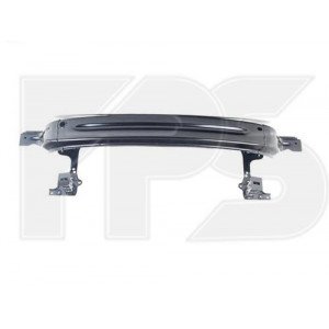 Шина бампера передня AS08145636 на MINI COOPER COUNTRYMAN (R60) 2010-2016