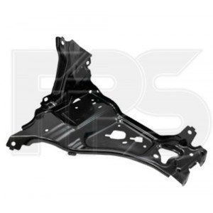 Ремчасть панели AS08145635 на MINI COOPER COUNTRYMAN (F60) 2017-2020