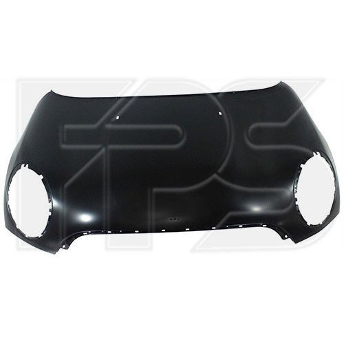 Капот AS08145612 на MINI COOPER COOPER (F55/F56) 2013-