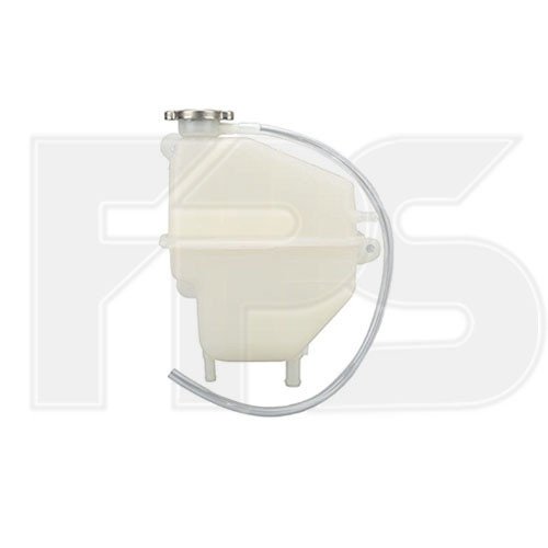 Бачок радиатора AS08145812 на MITSUBISHI SPACE GEAR 1995-1999