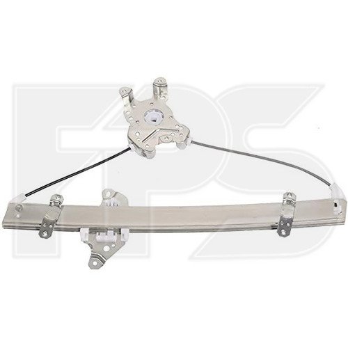 Стеклоподъемник AS08145728 на MITSUBISHI LANCER X 2007-2012