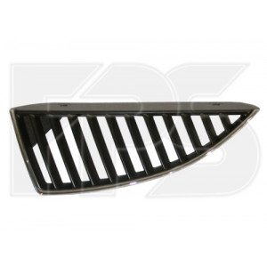 Решітка бампера AS08127640 на MITSUBISHI LANCER IX (CS) 2004-2008