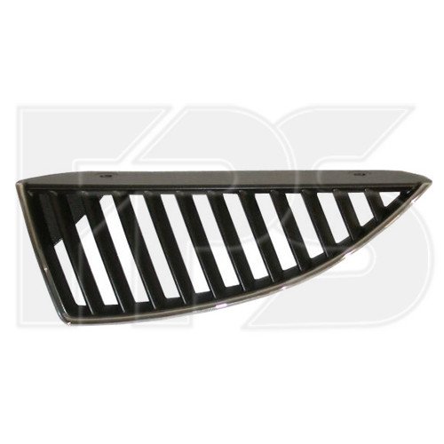 Решітка бампера AS08127639 на MITSUBISHI LANCER IX (CS) 2004-2008