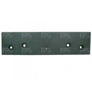 Смужка пластикова AS08127641 на MITSUBISHI LANCER IX (CS) 2004-2008