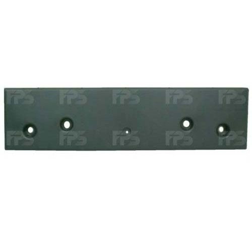 Смужка пластикова AS08127641 на MITSUBISHI LANCER IX (CS) 2004-2008