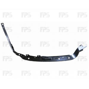 Кріплення бампера AS08127643 на MITSUBISHI LANCER IX (CS) 2004-2008