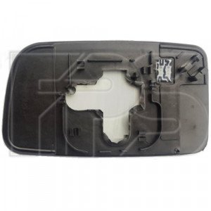 Вкладышь зеркала AS08127667 на MITSUBISHI LANCER IX (CS) 2004-2008