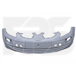 Бампер AS08127671 на MITSUBISHI COLT (Z30) 2004-2009