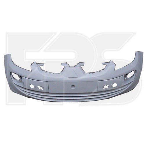 Бампер AS08127671 на MITSUBISHI COLT (Z30) 2004-2009