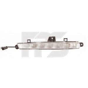 Передня фара AS08127678 на MERCEDES 221 (S-CLASS) 2006-2012