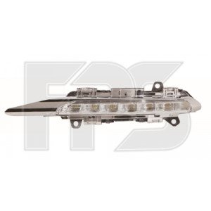 Передня фара AS00047637 на MERCEDES 221 (S-CLASS) 2006-2012