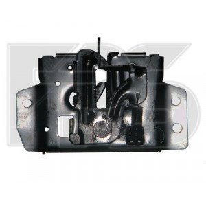 Фіксатор замка AS08145727 на MITSUBISHI LANCER X 2012-2015