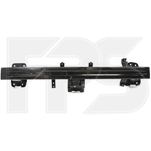 Шина бампера передняя AS08145733 на MITSUBISHI LANCER X 2012-2015