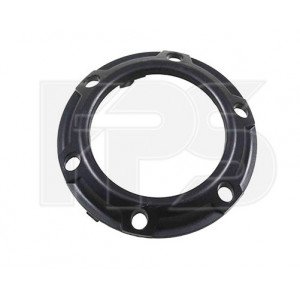 Решетка пластиковая AS08127706 на MITSUBISHI OUTLANDER II (XL) 2007-2012