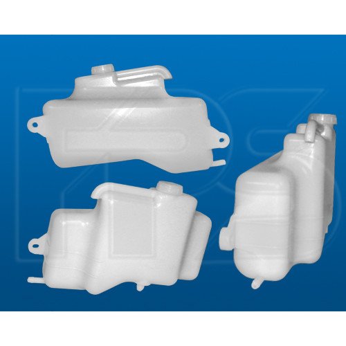 Розширювальний бачок AS08127714 на MITSUBISHI PAJERO SPORT II 2009-2015