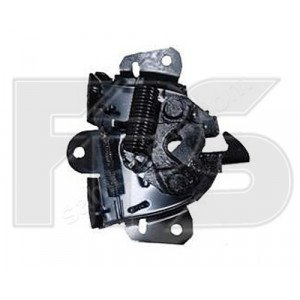 Фіксатор замка AS08145715 на MITSUBISHI PAJERO SPORT II 2009-2015