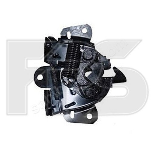 Фіксатор замка AS08145715 на MITSUBISHI PAJERO SPORT II 2009-2015